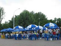 праздник Мороженого