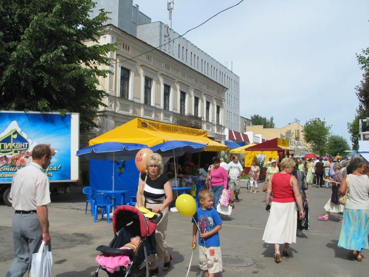 улица Советская