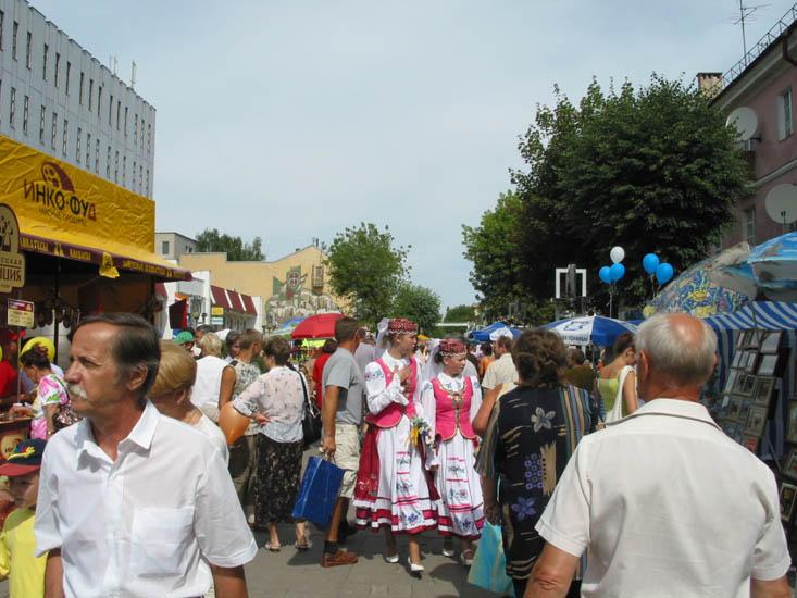 улица Советская