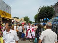 Концертные программы творческих коллективов