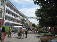 улица Советская