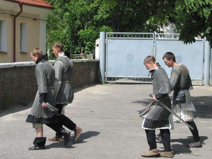 Старажытнае Берасце-2006