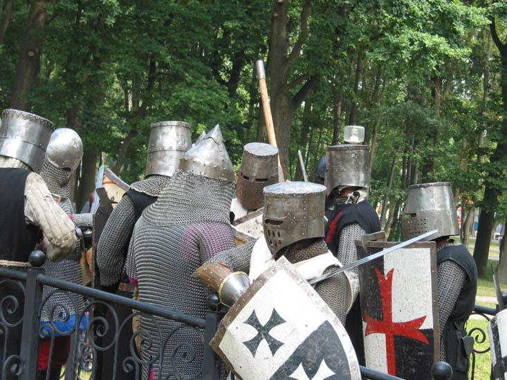 Старажытнае Берасце-2006