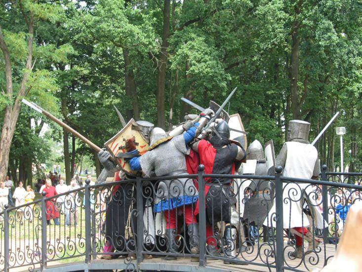 Старажытнае Берасце-2006