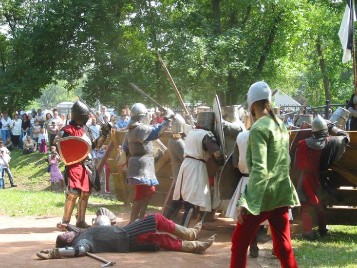 Старажытнае Берасце-2006