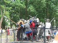 Штурм моста