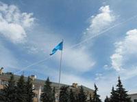 Флаг Бреста