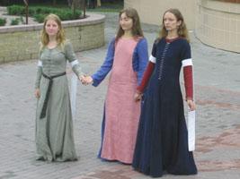 Концерты и выступления