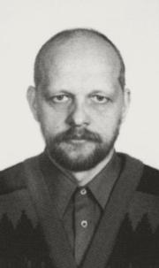 Сергей Черенович