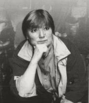 Тамара Денисова