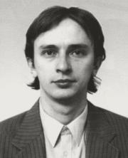 Павел Герасименко