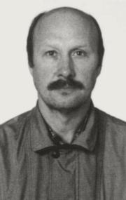 Владимир Иванов