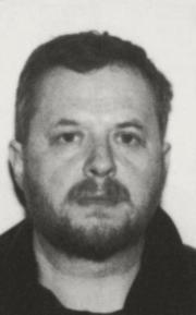 Алексей Ивановский