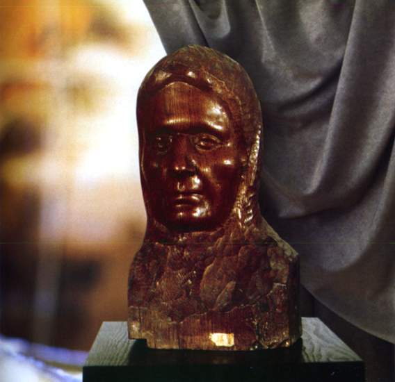 Мать