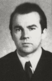 Александр Кравчук