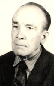 Константин Максимцев