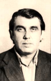 Владимир Николаев