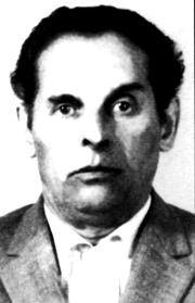 Николай Овчинников