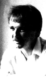 Александр Пашкевич