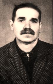 Павел Погодин