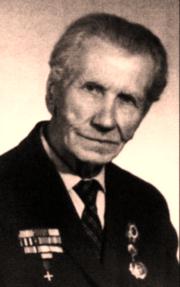 Иван Рудчик