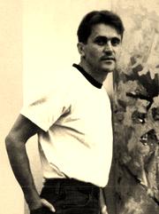 Александр Саливончик