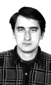 Игорь Сидоренко