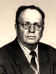 Василий Соболевский