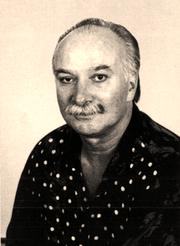 Анатолий Соколов