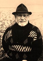 Юрий Татарников