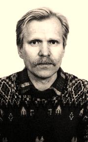 Владимир Тулупов