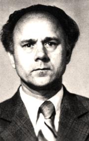 Петр Зарецкий