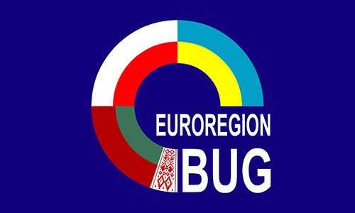 Euroregion Bug logo