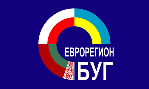 Еврорегион Буг логотип