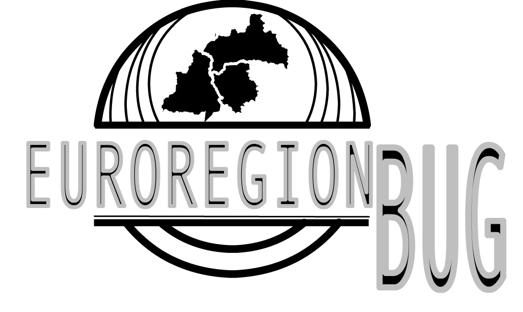 Euroregion Bug logo