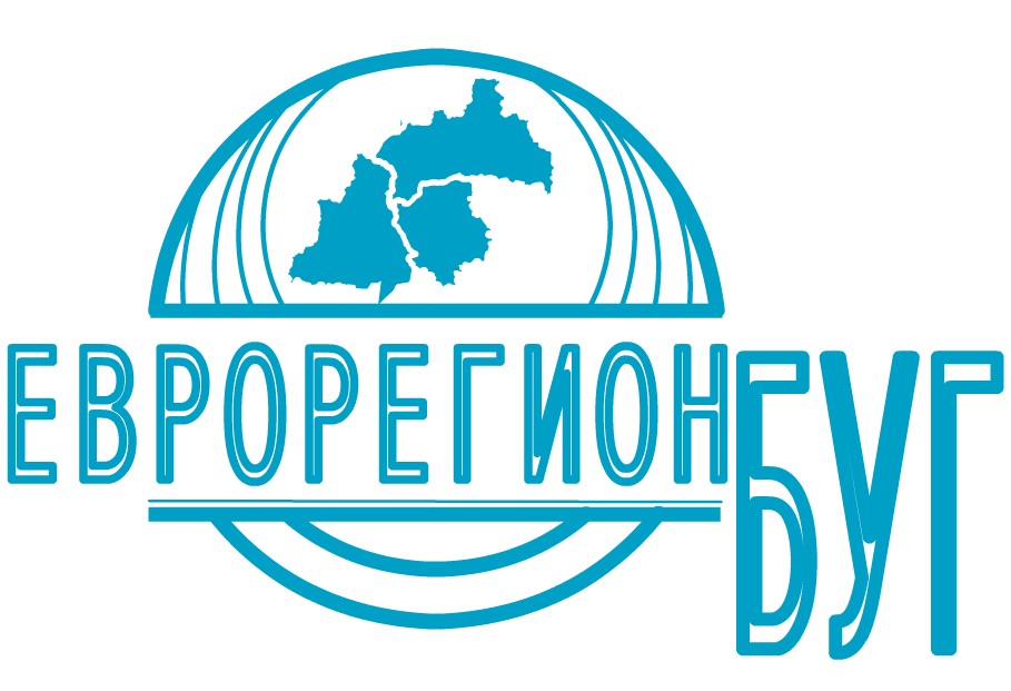 Еврорегион Буг логотип