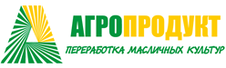 Логотип Агропродукт