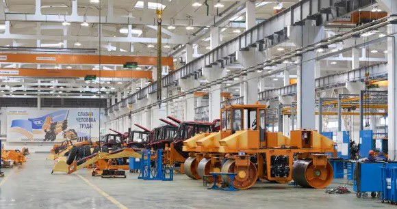 Амкодор-Пинск: изображение 4