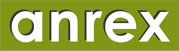 Логотип Анрэкс