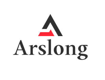 Логотип Арслонг