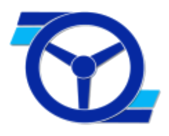 Логотип Автомобильный парк №15 г. Дрогичина