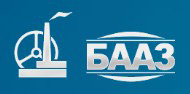 Логотип Барановичский автоагрегатный завод