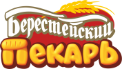 Логотип Барановичский хлебозавод