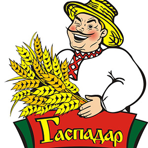 Логотип Барановичский комбинат хлебопродуктов