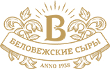 Логотип Беловежские сыры