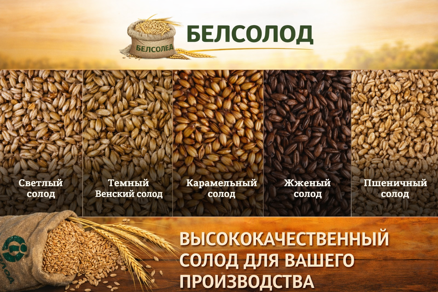 Белсолод: изображение 1