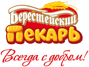 Логотип Берестейский пекарь