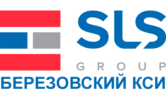 Логотип Березовский КСИ