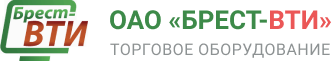 Логотип Брест-ВТИ