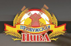 Логотип Брестхлебопродукт